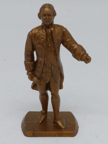 Figurine pub ancienne mokarex - pub,
