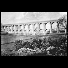 Photo L.000124 AQUEDUC DE LA