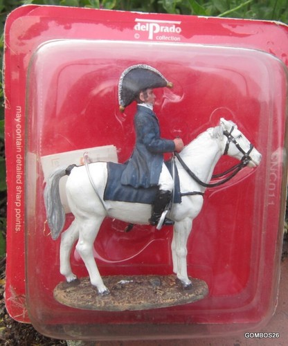 Del prado cavaliers - prado,