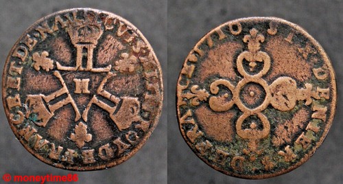 France royale louis xiv six - louis,