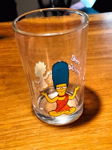 Verre moutarde 2018 the - verre,