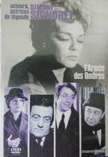 DVD : L'armée des ombres -