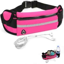 Sac Ceinture Banane de sport