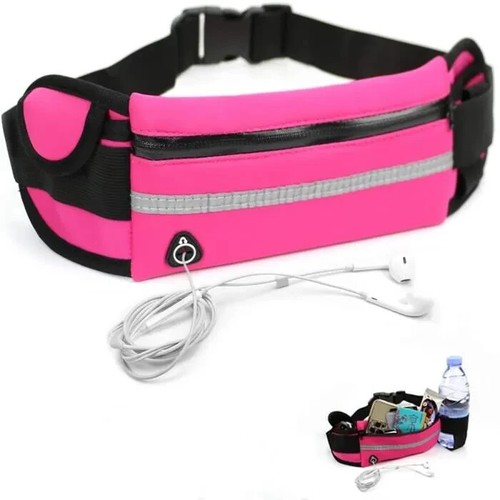 Sac ceinture banane sport - ceinture, de