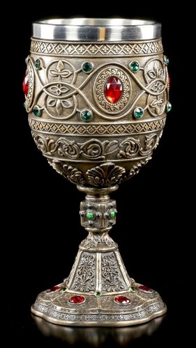 Saint graal calice - graal,