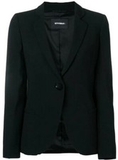 Giorgio Armani Single breated