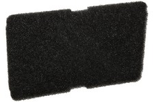 BEKO 2964840100 filtre evaporateur seche linge mousse eponge BLOMBERG 250x155x11
