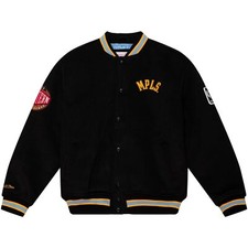 M&N HWC Heavyweight Wool