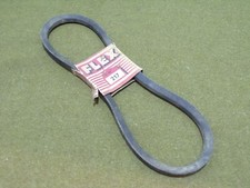 Courroie ancienne FLEX 217 Mobylette vintage french moped belt