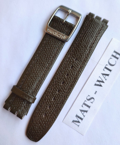 Swatch band irony big aygs748 - band,