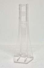 SUPPORT TRANSPARENT MEUBLE