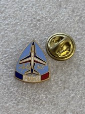 Pin’s Patrouille De France