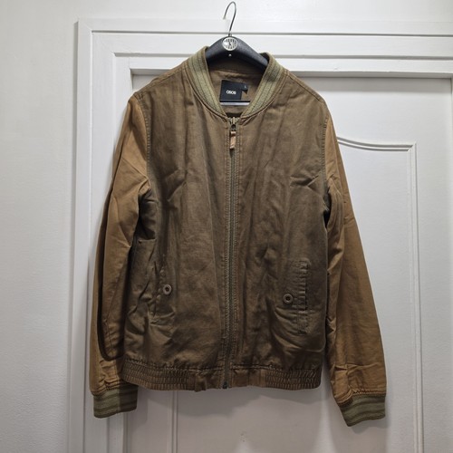 Blouson style bomber - , pour