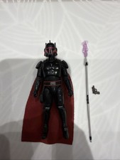 Star Wars Vintage Collection VC368 Moff Gideon (Dark Trooper Armor) -3.75 Figure