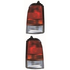 Feu Arrière Gauche Droite