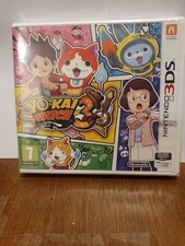 [3DS] Yo-Kai Watch 3 PAL FR