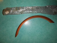 Garde boue avant chaudron Motobécane Cady réf: 22358 neuf ancien stock