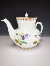 Haviland - Limoges - "Impératrice Eugénie" -1 Théière Boule