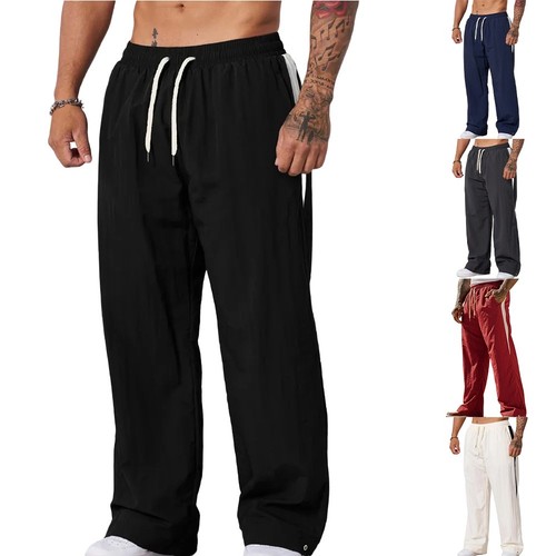 Pantalon jogging sport - de,