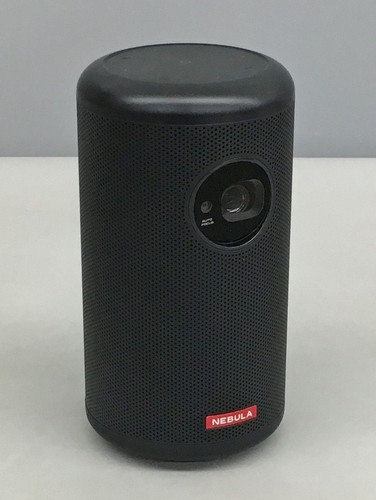 Mobile projector nebula - mobile,
