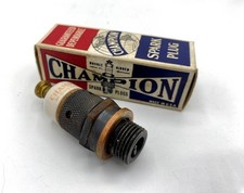 1930  ANCIENNE Bougie