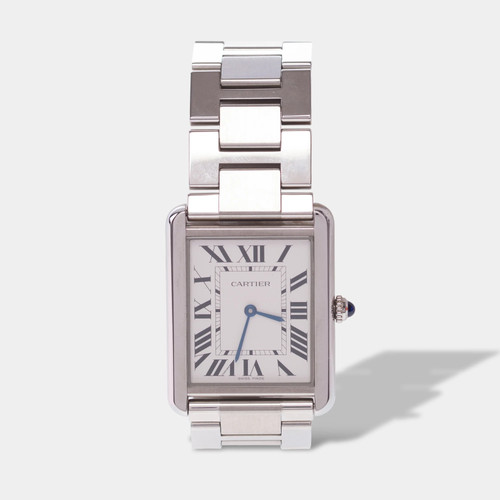 Accessoire cartier tank - cartier, solo