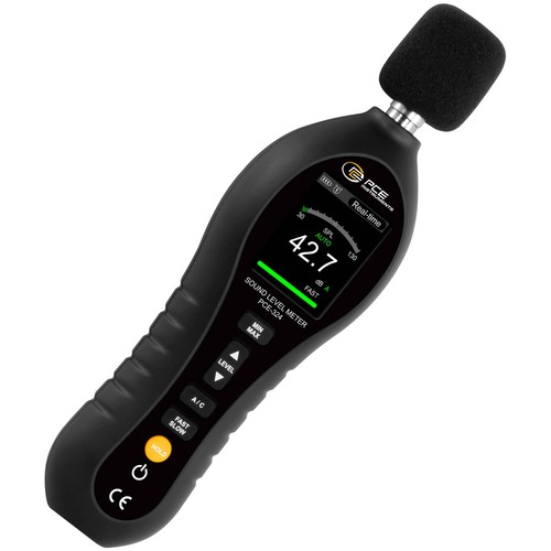 Pce instruments 324 - pce, pce-324