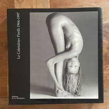 Le calendrier Pirelli