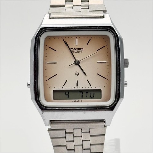 Montre japon vintage homme - vintage,