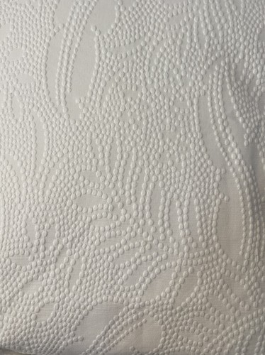 Frette biscay euro pillow - euro,