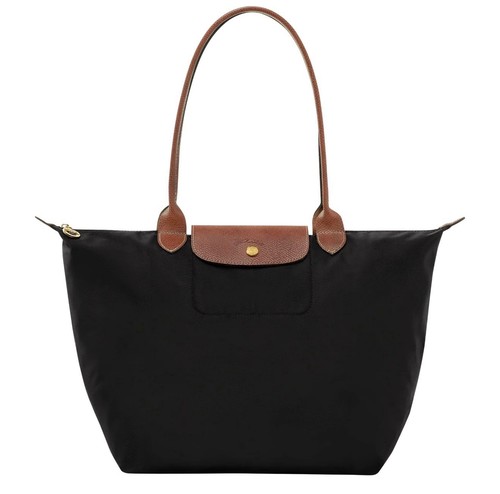 Longchamp pliage black - longchamp,