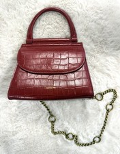 Sac bandoulière Nat et Nin en