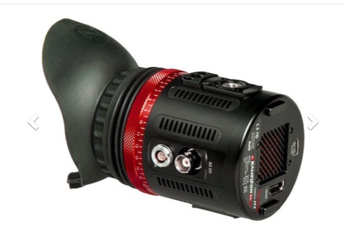 Zacuto kameleon evf pro very - zacuto,