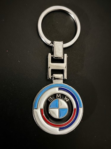 Porte clés bmw - porte-clés,