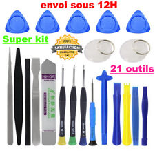 Outils Tournevis iPhone 5 SE 6