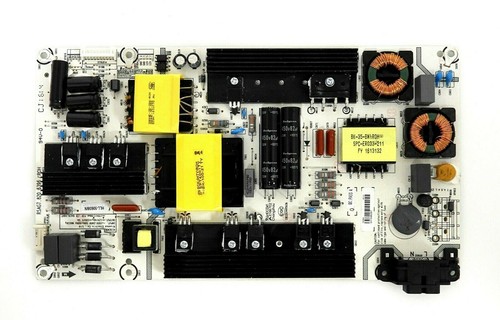 Sharp 55n4000u power - sharp, supply