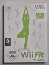 Jeu Nintendo Wii Wii Fit