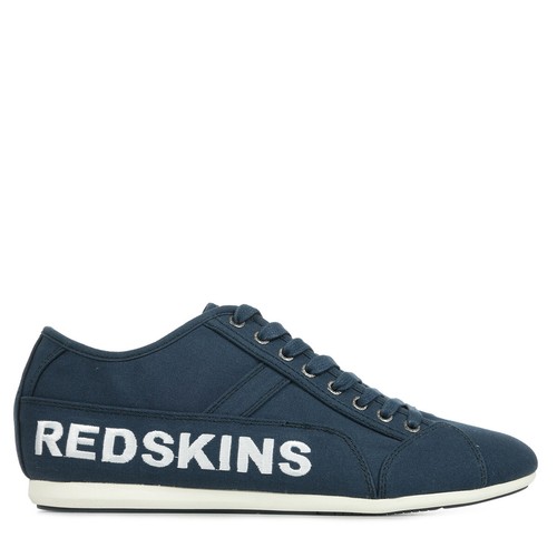 Chaussures baskets redskins - baskets,