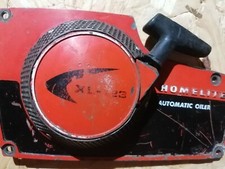 lanceur homelite XL123