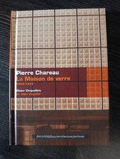 PIERRE CHAREAU LA MAISON DE