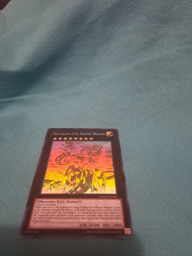 Carte neo - yu-gi-oh!,