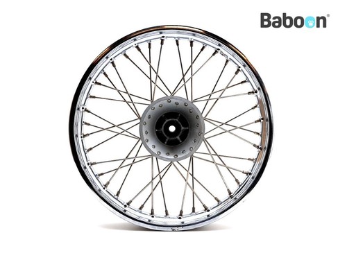 Roue avant royal enfield - roue,