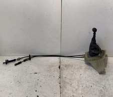 pommeau de levier de vitesse