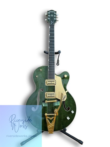 Gretsch6120ssu brian setzer - brian,