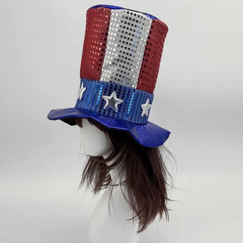 Chapeau haut forme - chapeau, haut-de-forme