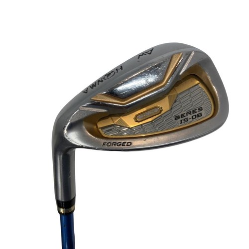 Lefty honma golf - honma, is-06