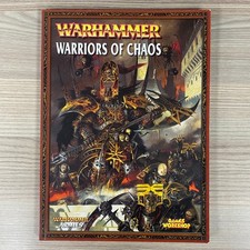 Warhammer Fantasy Battles