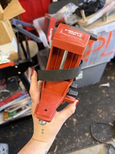Hilti laser mount pm30 pm20 - mount, pm30,