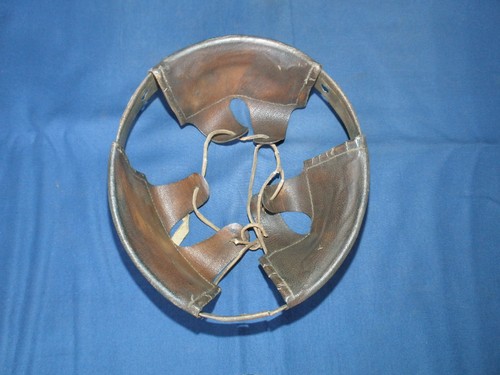Doublure pour casque allemand