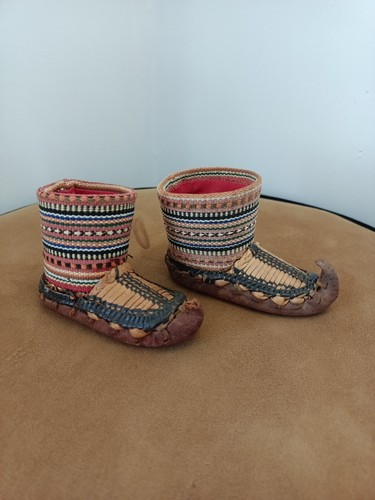 Lot chaussures opanak - chaussures,